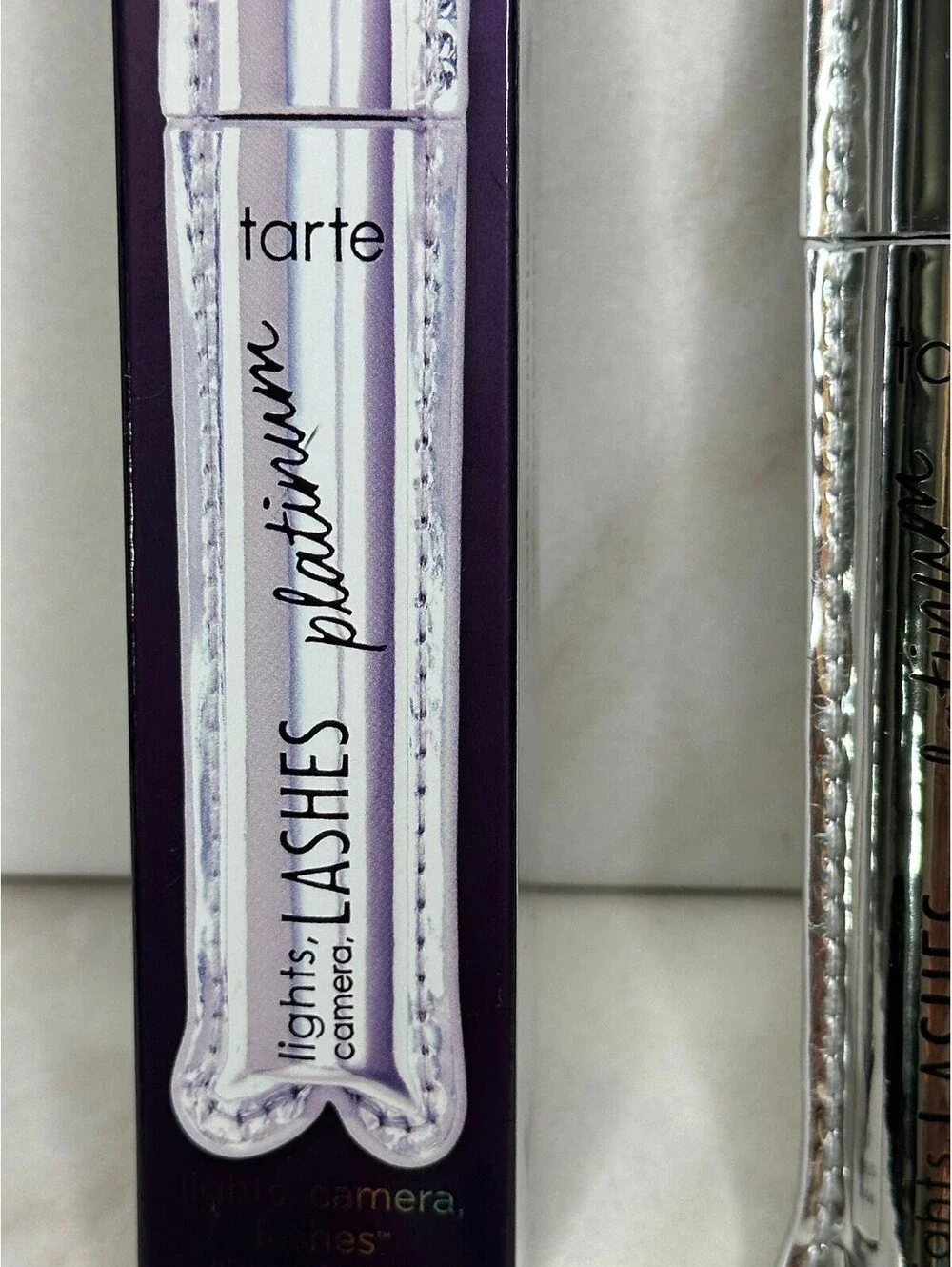 Tarte black formula